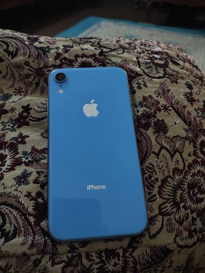 IPHONE XR FOR SALE