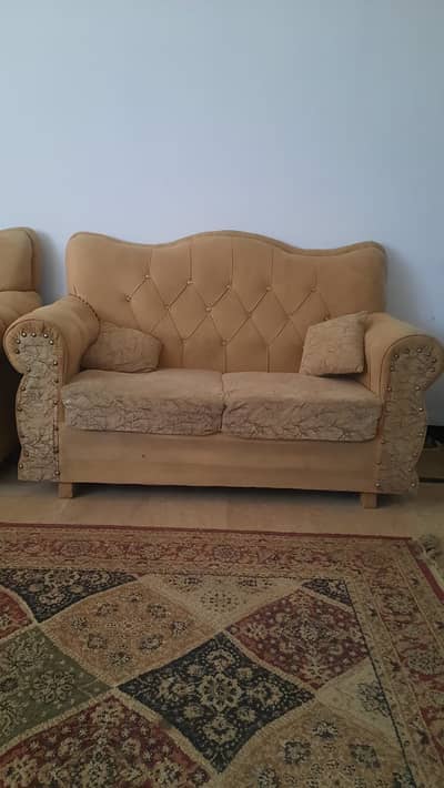 Sofa set 8 seater for sale