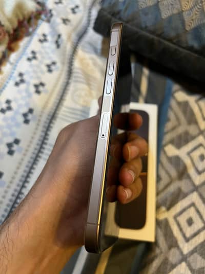 Iphone 16 Pro Max 256 Gb