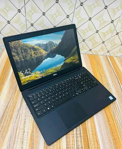 Dell latitude 3500