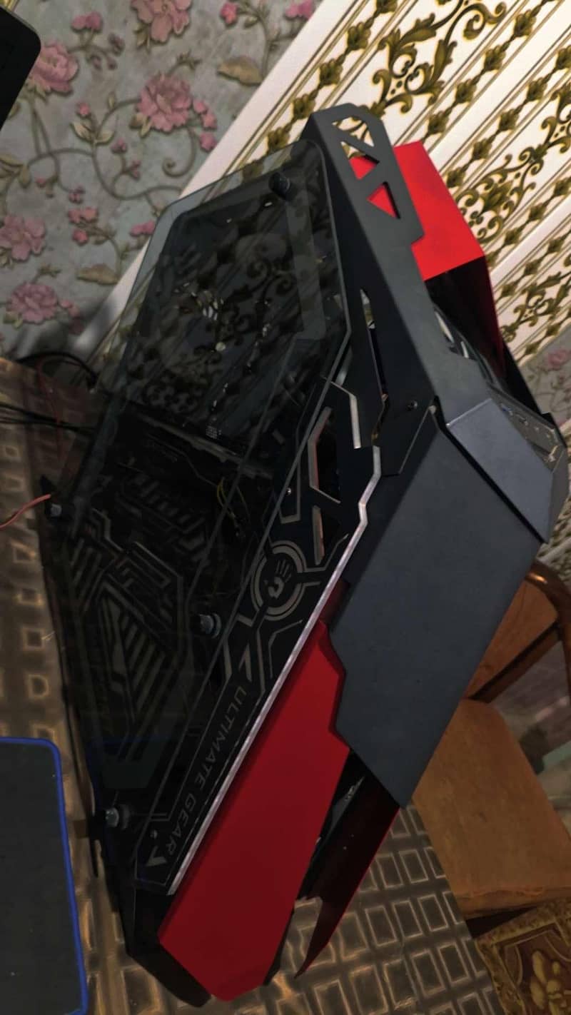 Gaming pc 1
