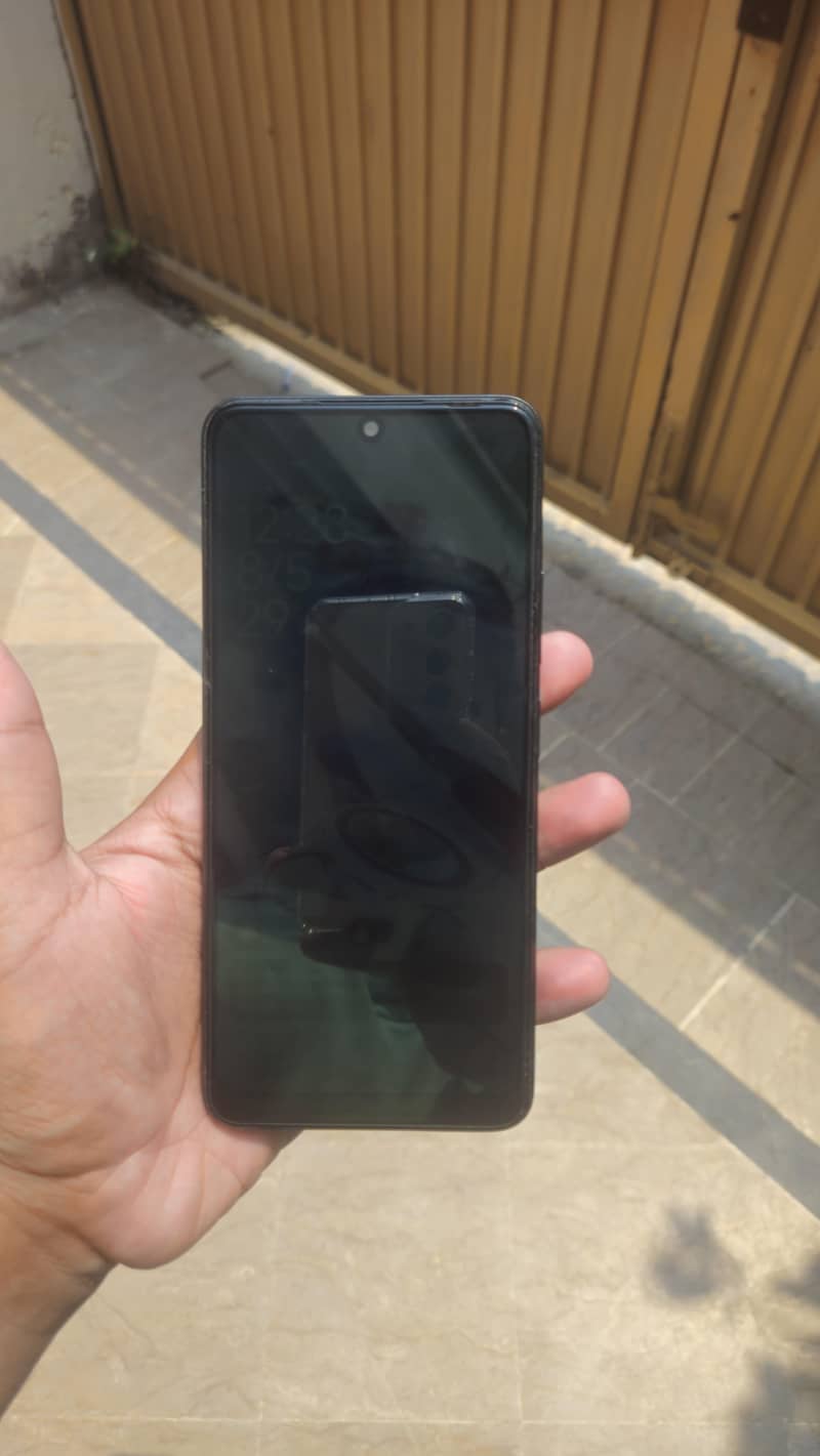 Redmi Note 12 1