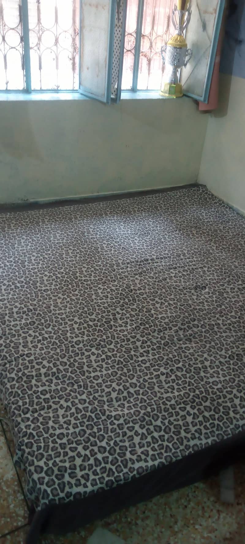 spring mattress 2