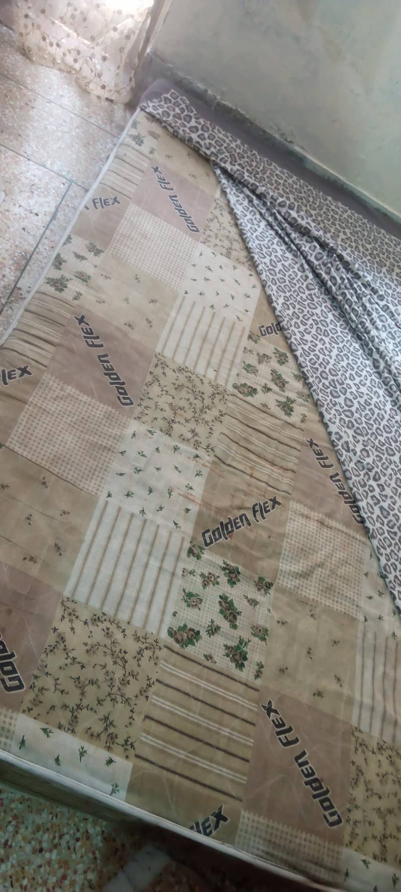 spring mattress 3