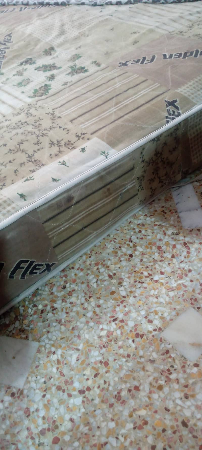 spring mattress 4