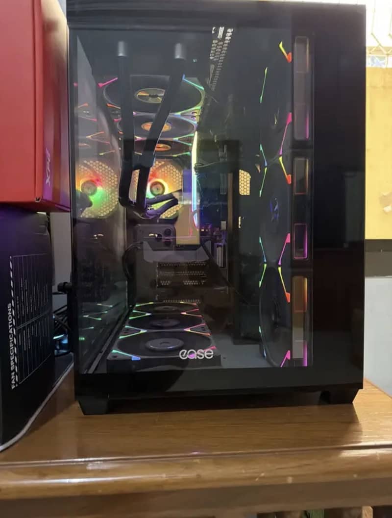 Gaming pc 1