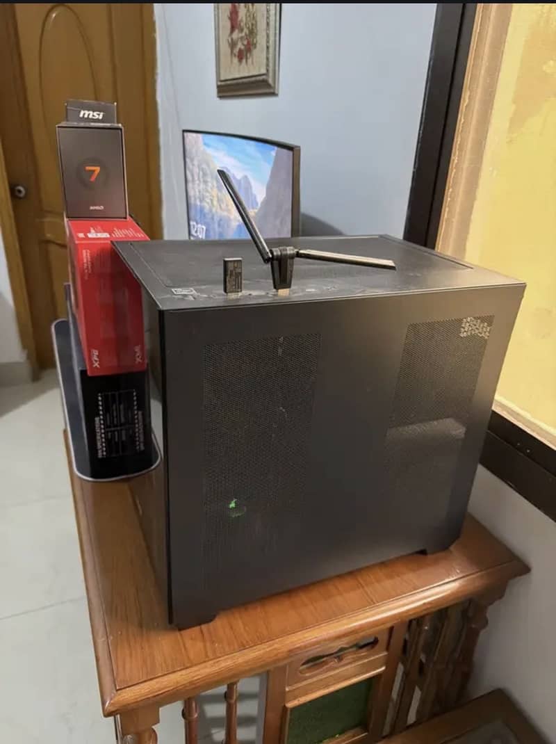 Gaming pc 2