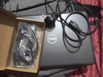 dell laptop 8/128 ssd, 6th generation