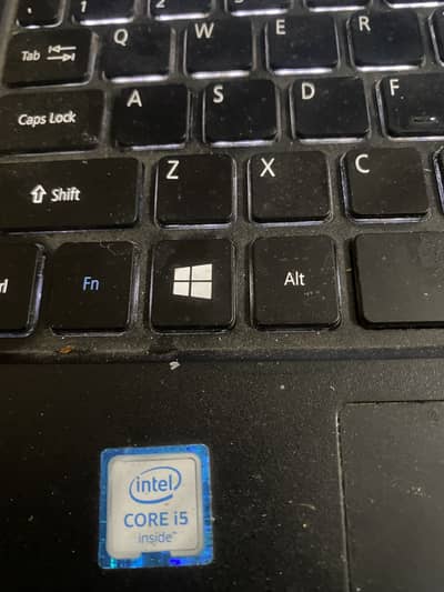 Acer laptop