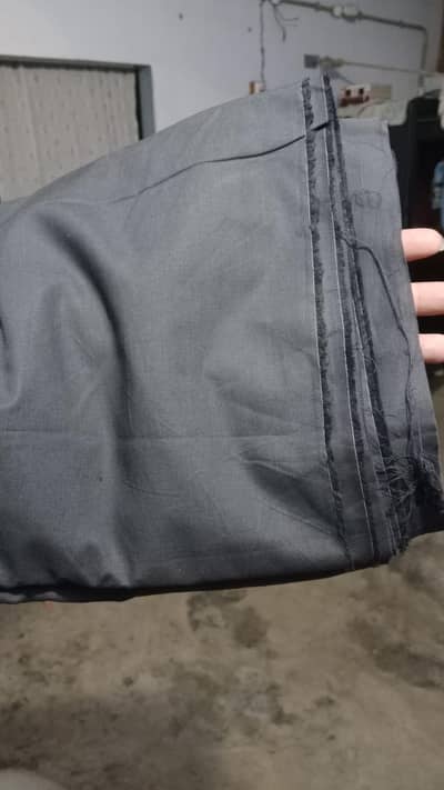j. Suit for men Dark Gray Colour