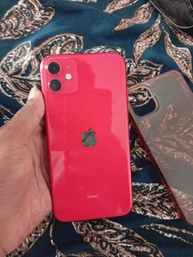 iPhone 11 64 Gb Jv