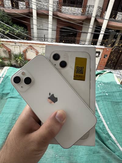 IPhone 13 PTA Approved