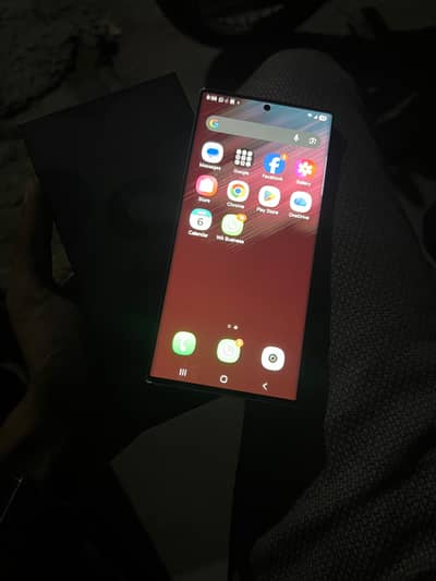 SAMSUNG S22 ULTRA PTA APPROVED