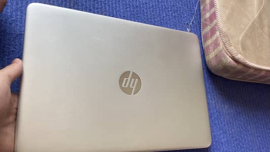 Hp corei5