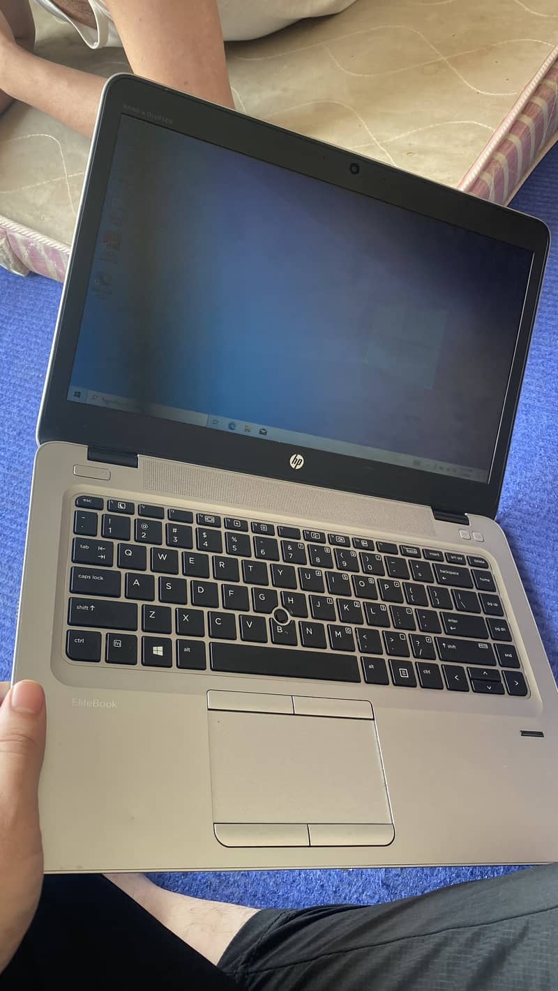 Hp corei5 2