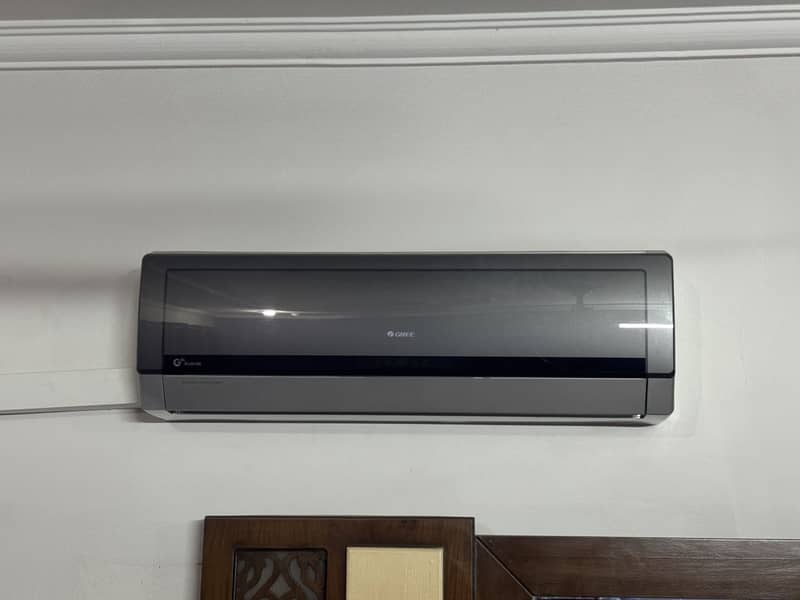 Split AC 1