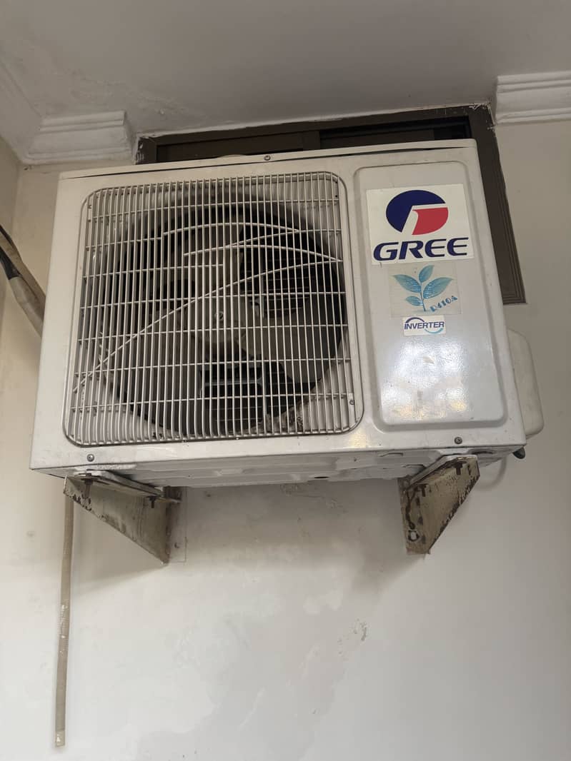 Split AC 2