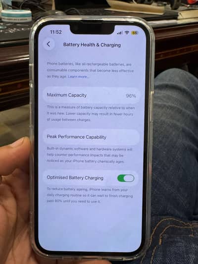 Apple iPhone 13 Pro 256GB