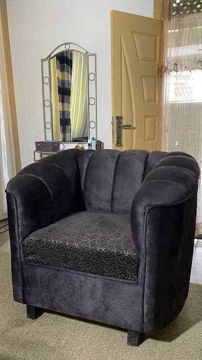Sofa Set 1, 2, 3