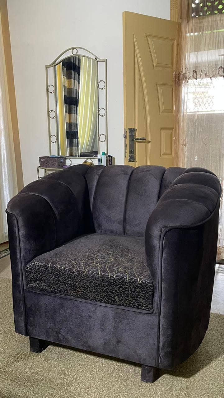Sofa Set 1, 2, 3 0