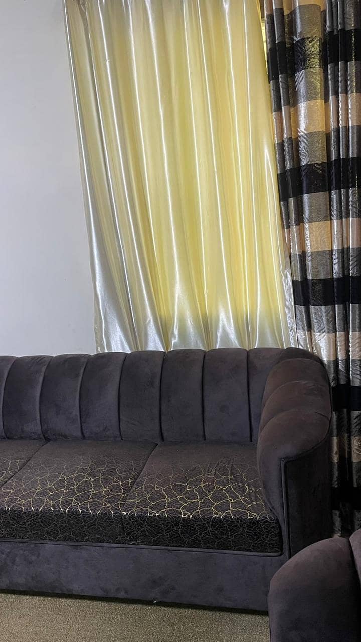 Sofa Set 1, 2, 3 2
