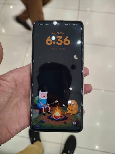 Redmi Note 14 8/256