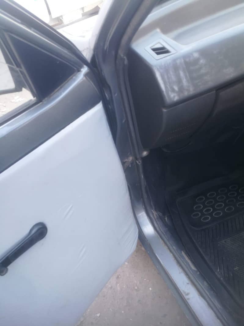 mehran VX 2011 5