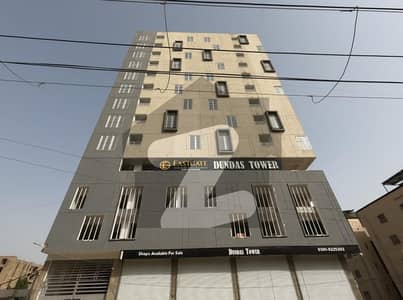 1200 Sq Feet Flat Available For Sale