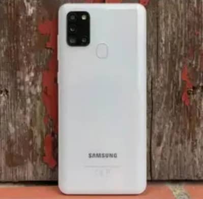 Samsung galaxy a21s