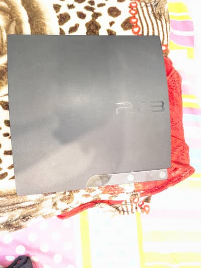 PlayStation 3 slim