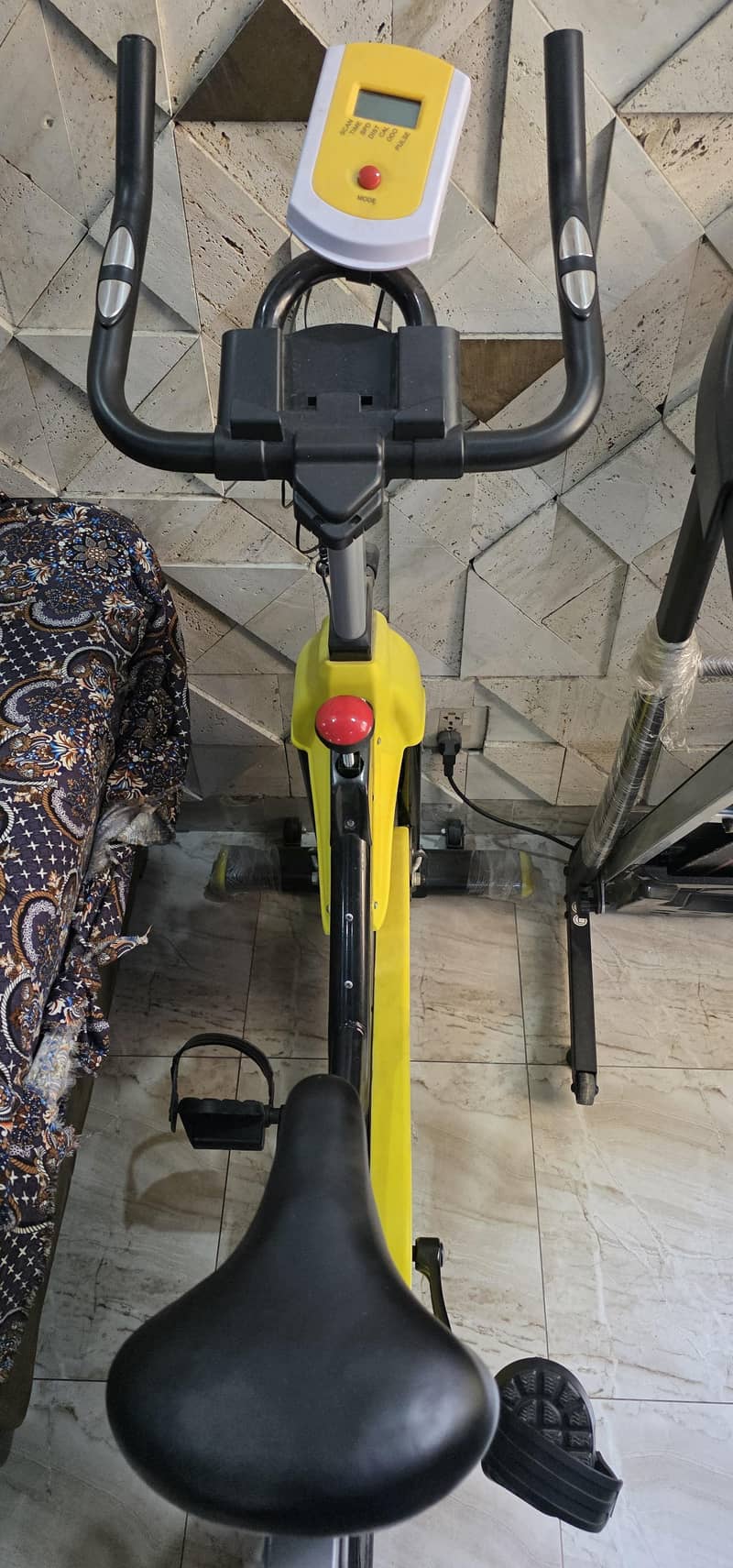 exercise bycle 1