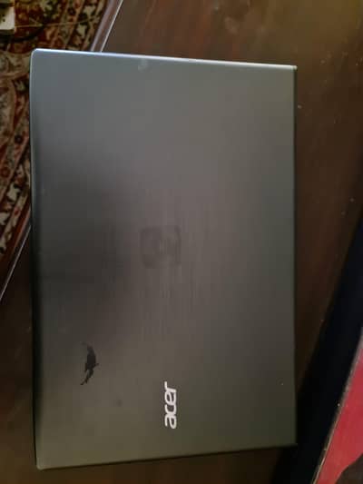 Acer aspire core i5 7th gen |16 gb ram| 2GB NVIDIA GPU|Touchscreen