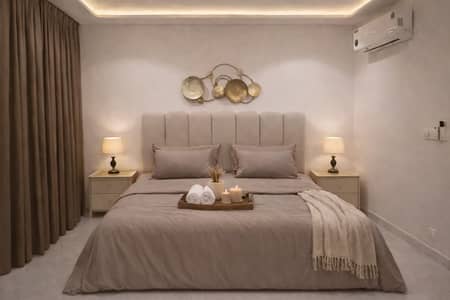 Executive 1-Bed Luxury Apartment On MM Alam Road per day daily basis