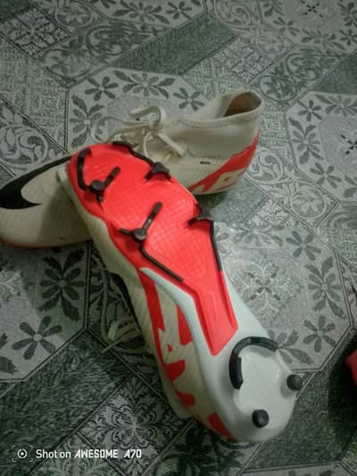 Air zoom