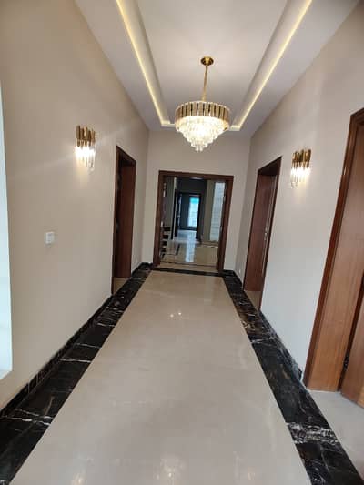 14 Marla Luxury House Available For Sale In PHAF Officer Residence Islamabad
