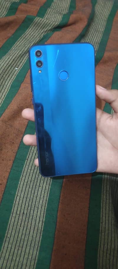 Honor 8x,,,,,4 /64