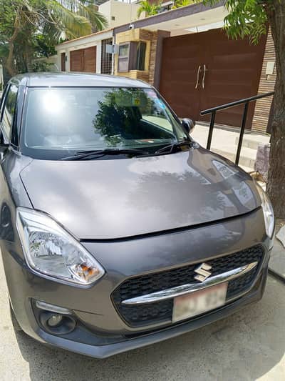 Suzuki Swift 2022 Full Orignal 03025552720