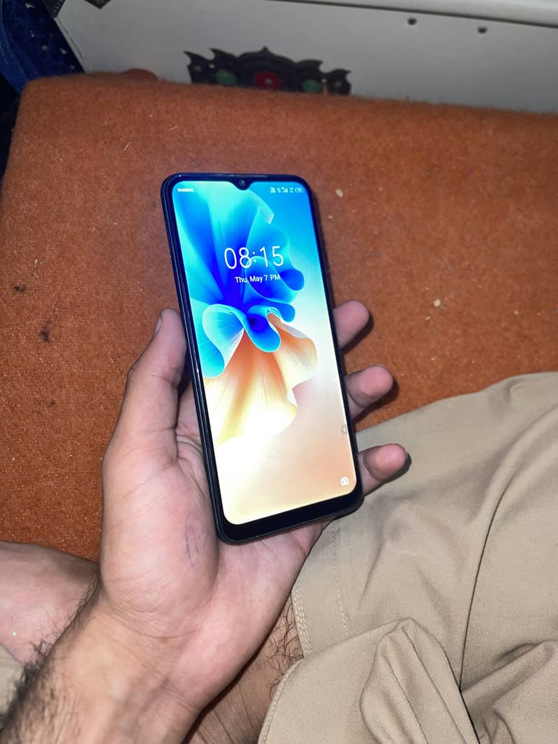 TECNO SPARK 7 3