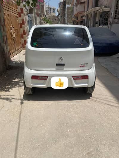 Alto 2022 B2B genuine  full loaded