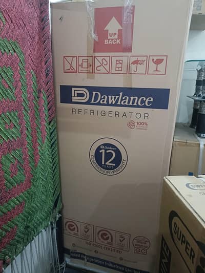 New Refrigerator sale