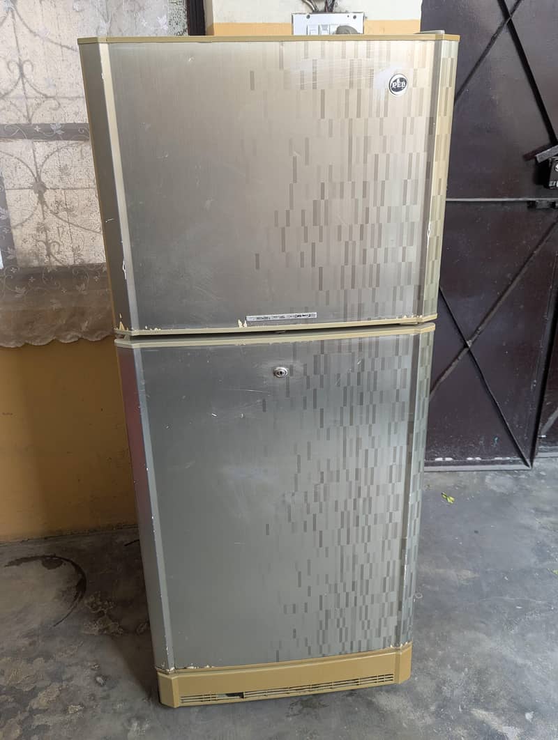 refrigerator 5
