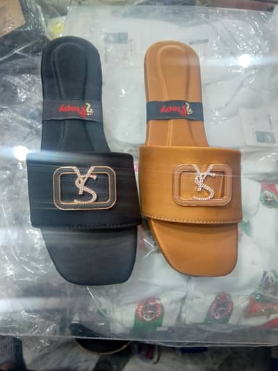 Global shoes