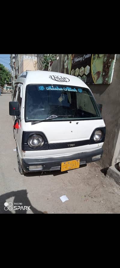 Bolan 2008 model biometric available