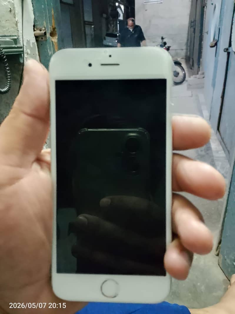 Iphone 0