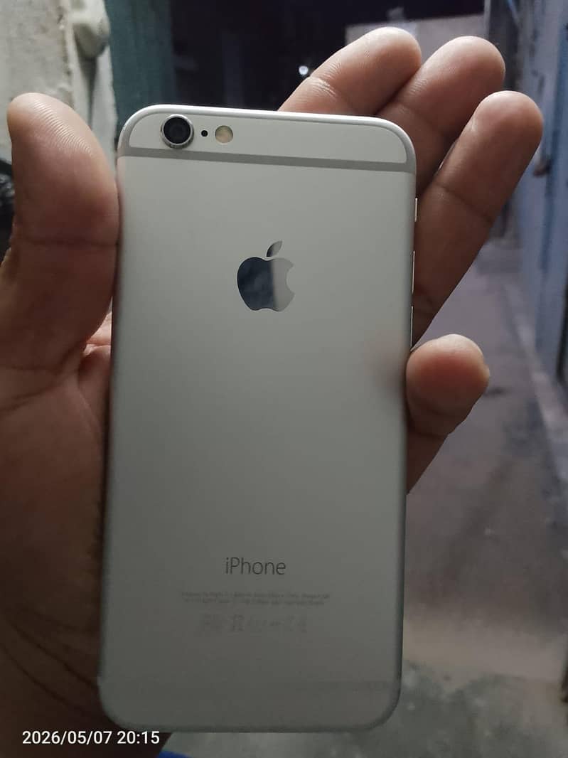 Iphone 1