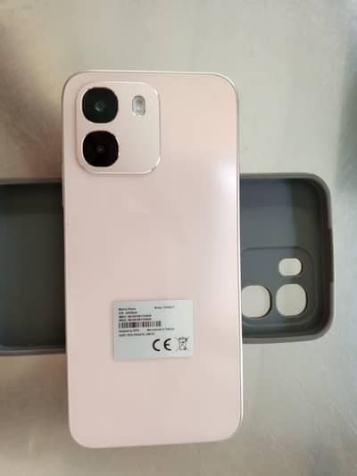 8gb 256gb with complete box and charger