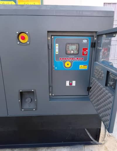 Perkins 150kVA diesel generator  Perkins UK diesel generator 150kVA