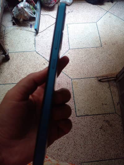 Infinix mobile