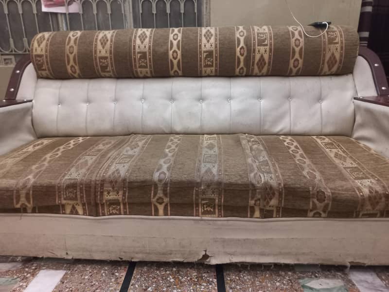 Sofa set 1