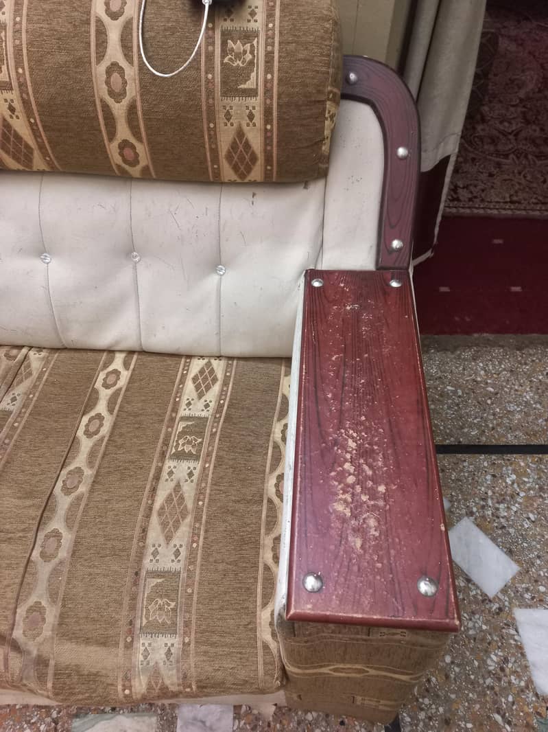 Sofa set 2